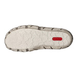Lade das Bild in den Galerie-Viewer, Rieker Slipper/Kletthalbschuh luftdurchlässig (durchbrochenes/geflochtenes Obermaterial)