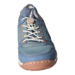 Lade das Bild in den Galerie-Viewer, Rieker Slipper/Kletthalbschuh Freizeit (casual)