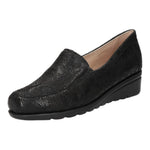 Lade das Bild in den Galerie-Viewer, CAPRICE Slipper/Kletthalbschuh mit Mehrweite Freizeit (casual)
