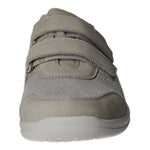 Lade das Bild in den Galerie-Viewer, Waldläufer Slipper/Kletthalbschuh mit Mehrweite Freizeit (casual) Hesna