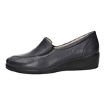 Lade das Bild in den Galerie-Viewer, CAPRICE Slipper/Kletthalbschuh mit Mehrweite Freizeit (casual)
