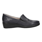 Lade das Bild in den Galerie-Viewer, CAPRICE Slipper/Kletthalbschuh mit Mehrweite Freizeit (casual)