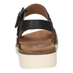 Lade das Bild in den Galerie-Viewer, Remonte Sportliche Sandalette bis 30mm Sohlenhöhe