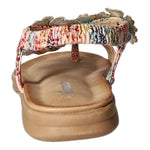 Lade das Bild in den Galerie-Viewer, living UPDATED Sportliche Sandalette bis 30mm Sohlenhöhe