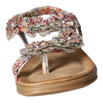 Lade das Bild in den Galerie-Viewer, living UPDATED Sportliche Sandalette bis 30mm Sohlenhöhe