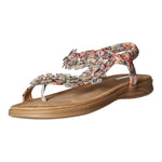 Lade das Bild in den Galerie-Viewer, living UPDATED Sportliche Sandalette bis 30mm Sohlenhöhe