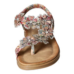 Lade das Bild in den Galerie-Viewer, living UPDATED Sportliche Sandalette bis 30mm Sohlenhöhe