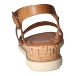 Lade das Bild in den Galerie-Viewer, Tamaris Keil Sandalette ab 30mm Sohlenhöhe