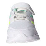 Lade das Bild in den Galerie-Viewer, adidas Lauflernstiefel Kaltfutter RUNFALCON 5 EL I