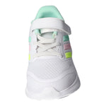 Lade das Bild in den Galerie-Viewer, adidas Lauflernstiefel Kaltfutter RUNFALCON 5 EL I