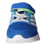 Lade das Bild in den Galerie-Viewer, adidas Lauflernstiefel Kaltfutter Runfalcon 5 EL I