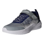 Lade das Bild in den Galerie-Viewer, Skechers Slipper/Kletthalbschuh (casual) MICROSPEC ADVANCE