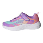 Lade das Bild in den Galerie-Viewer, Skechers Slipper/Kletthalbschuh (casual) MICROSPEC ADVANCE-OASIS POINT