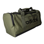 Lade das Bild in den Galerie-Viewer, adidas Sporttasche LINEAR DUFFELBAG S