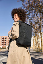 Lade das Bild in den Galerie-Viewer, Rieker Rucksack