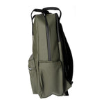 Lade das Bild in den Galerie-Viewer, black hawk Rucksack