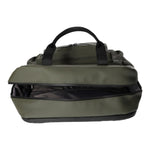 Lade das Bild in den Galerie-Viewer, black hawk Rucksack