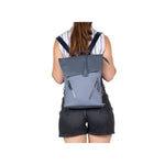 Lade das Bild in den Galerie-Viewer, Rieker Rucksack