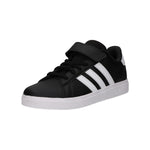 Lade das Bild in den Galerie-Viewer, adidas Slipper/Kletthalbschuh (casual) GRAND COURT 2.0 EL C