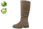 Lade das Bild in den Galerie-Viewer, Remonte Langschaftstiefel Warmfutter bis 35mm Absatz (casual)