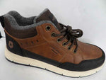 Lade das Bild in den Galerie-Viewer, living UPDATED Schnürstiefelette Warmfutter Freizeit (casual)