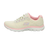 Lade das Bild in den Galerie-Viewer, Skechers Schnürhalbschuh Sneaker (sportlich) FLEX APPEAL 4.0-FRESH MOVE