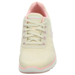 Lade das Bild in den Galerie-Viewer, Skechers Schnürhalbschuh Sneaker (sportlich) FLEX APPEAL 4.0-FRESH MOVE