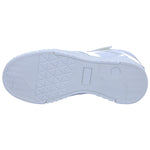 Lade das Bild in den Galerie-Viewer, Sneakers Schlupf-/Klettstiefelette Kaltfutter