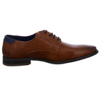 Lade das Bild in den Galerie-Viewer, Paulo G. Schnürhalbschuh Business (elegant)