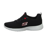 Lade das Bild in den Galerie-Viewer, Skechers Slipper/Kletthalbschuh Sneaker (sportlich) Dynamight