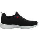 Lade das Bild in den Galerie-Viewer, Skechers Slipper/Kletthalbschuh Sneaker (sportlich) Dynamight