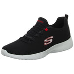 Lade das Bild in den Galerie-Viewer, Skechers Slipper/Kletthalbschuh Sneaker (sportlich) Dynamight