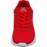 Lade das Bild in den Galerie-Viewer, Kappa Schnürhalbschuh Sneaker (sportlich) STYLECODE: 243421 TULASA