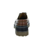 Lade das Bild in den Galerie-Viewer, Jufosa Schnürhalbschuh Freizeit (Casual)