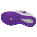 Lade das Bild in den Galerie-Viewer, Frozen Slipper/Kletthalbschuh (casual)