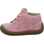 Lade das Bild in den Galerie-Viewer, Super fit Babyschuhe Kaltfutter Saturnus