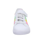 Lade das Bild in den Galerie-Viewer, adidas Slipper/Kletthalbschuh (casual) GRAND COURT 2.0 EL K