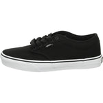 Lade das Bild in den Galerie-Viewer, Vans Leinen Schnürhalbschuh Atwood