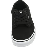 Lade das Bild in den Galerie-Viewer, Vans Leinen Schnürhalbschuh Atwood