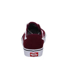 Lade das Bild in den Galerie-Viewer, Vans Leinen Schnürhalbschuh Filmore Decon