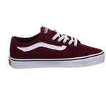 Lade das Bild in den Galerie-Viewer, Vans Leinen Schnürhalbschuh Filmore Decon