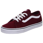 Lade das Bild in den Galerie-Viewer, Vans Leinen Schnürhalbschuh Filmore Decon