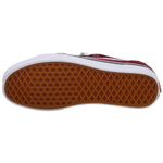 Lade das Bild in den Galerie-Viewer, Vans Leinen Schnürhalbschuh Filmore Decon