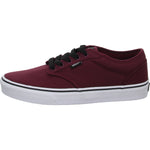 Lade das Bild in den Galerie-Viewer, Vans Leinen Schnürhalbschuh ATWOOD