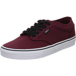 Lade das Bild in den Galerie-Viewer, Vans Leinen Schnürhalbschuh ATWOOD