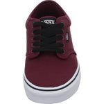 Lade das Bild in den Galerie-Viewer, Vans Leinen Schnürhalbschuh ATWOOD