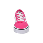 Lade das Bild in den Galerie-Viewer, Vans Leinen Schnürhalbschuh WARD