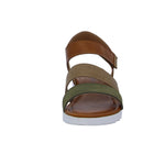 Lade das Bild in den Galerie-Viewer, Rieker Sandalette 30-50mm Absatz
