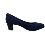 Lade das Bild in den Galerie-Viewer, scarbella Pumps mit Mehrweite (diverse Absätze)
