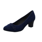 Lade das Bild in den Galerie-Viewer, scarbella Pumps mit Mehrweite (diverse Absätze)
